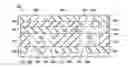 Fig. 01 - Metal on elongated contacts