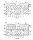 Fig. 13 - Metal on elongated contacts