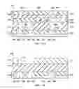 Fig. 15 - Metal on elongated contacts