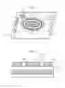 Fig. 03 - PIXEL STRUCTURE AND MANUFACTURING METHOD THEREOF
