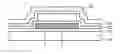 Fig. 01 - Thin film transistor circuit device and method of manufacturing the same