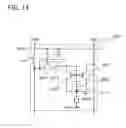 Fig. 15 - Analog circuit and semiconductor device