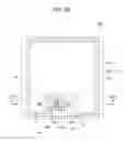 Fig. 22 - Imaging device including unit pixel cell which includes capacitor circuit and feedback circuit