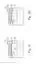 Fig. 29 - Acoustic wave device structure, integrated structure of power amplifier and acoustic wave device, and fabrication methods thereof