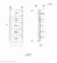 Fig. 09 - Phase change memory stack with treated sidewalls