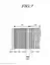 Fig. 08 - Organic light emitting display panel and method of manufacturing the same
