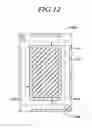 Fig. 13 - Organic light emitting display panel and method of manufacturing the same