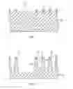 Fig. 02 - Shallow trench isolation structure with raised portion between active areas and manufacturing method thereof
