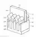 Fig. 01 - Structure and formation method of FinFET device