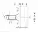 Fig. 13 - Structure and formation method of FinFET device