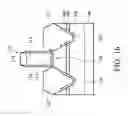 Fig. 17 - Structure and formation method of FinFET device