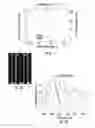 Fig. 10 - METHODS AND SYSTEMS FOR CHEMICALLY ENCODING HIGH-RESOLUTION SHAPES IN SILICON NANOWIRES