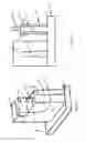 Fig. 07 - FinFET conformal junction and high EPI surface dopant concentration method and device