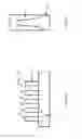 Fig. 04 - FinFET conformal junction and abrupt junction with reduced damage method and device