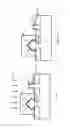 Fig. 06 - FinFET conformal junction and abrupt junction with reduced damage method and device