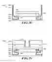 Fig. 15 - Method and structure of making enhanced UTBB FDSOI devices