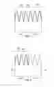 Fig. 04 - Methods for forming FinFETS having a capping layer for reducing punch through leakage