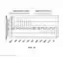 Fig. 08 - Methods for forming FinFETS having a capping layer for reducing punch through leakage