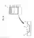 Fig. 18 - Light emitting device having vertical structure and package thereof