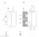Fig. 02 - Doped zinc oxide as n+ layer for semiconductor devices