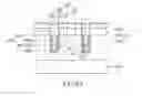Fig. 15 - Trench power MOSFET and manufacturing method thereof