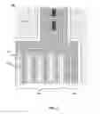 Fig. 02 - Split-gate trench power MOSFET with protected shield oxide