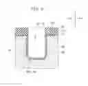 Fig. 06 - SEMICONDUCTOR DEVICE AND METHOD OF FABRICATING THE SAME