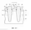 Fig. 05 - Semiconductor device structure and method for forming the same