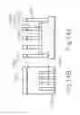 Fig. 15 - Method of forming horizontal gate all around structure