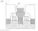 Fig. 01 - METHODS OF FORMING CONTACT STRUCTURES FOR SEMICONDUCTOR DEVICES AND THE RESULTING DEVICES