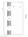 Fig. 05 - METHOD AND SYSTEM FOR IN-SITU ETCH AND REGROWTH IN GALLIUM NITRIDE BASED DEVICES