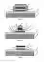Fig. 02 - Fabrication method of an improved field effect device