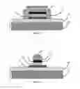Fig. 03 - Fabrication method of an improved field effect device