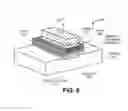 Fig. 10 - Vertical transistor devices for embedded memory and logic technologies