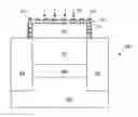 Fig. 01 - Surface passivation for germanium-based semiconductor structure