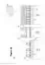 Fig. 14 - FINFET DEVICE WITH A SUBSTANTIALLY SELF-ALIGNED ISOLATION REGION POSITIONED UNDER THE CHANNEL REGION