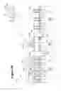 Fig. 20 - FINFET DEVICE WITH A SUBSTANTIALLY SELF-ALIGNED ISOLATION REGION POSITIONED UNDER THE CHANNEL REGION