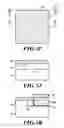 Fig. 12 - Vertical slit transistor with optimized AC performance
