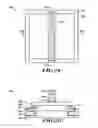 Fig. 11 - Method and structure of making enhanced UTBB FDSOI devices