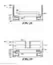 Fig. 15 - Method and structure of making enhanced UTBB FDSOI devices