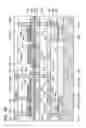 Fig. 31 - Semiconductor device with stacked metal oxide and oxide semiconductor layers and display device including the semiconductor device