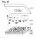 Fig. 38 - Semiconductor device and display device having semiconductor device