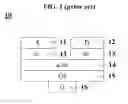 Fig. 02 - Lateral gate electrode TFT switch and liquid crystal display device