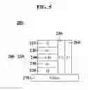 Fig. 06 - Lateral gate electrode TFT switch and liquid crystal display device