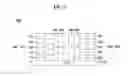 Fig. 08 - Lateral gate electrode TFT switch and liquid crystal display device
