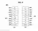 Fig. 09 - Lateral gate electrode TFT switch and liquid crystal display device