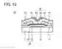 Fig. 14 - Semiconductor device and method for manufacturing the same