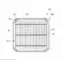 Fig. 01 - Solar cell module and solar cell module manufacturing method