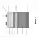 Fig. 03 - A HIGH EFFICIENCY STACKED SOLAR CELL