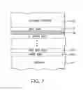 Fig. 17 - Inverted metamorphic multijunction solar cell including a metamorphic layer